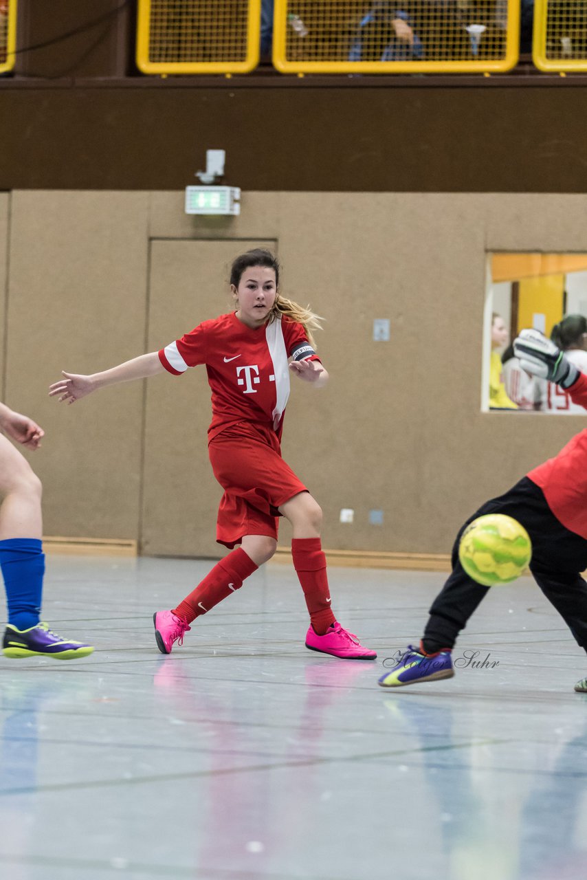 Bild 631 - wCJ KT Turnier Nachmittag